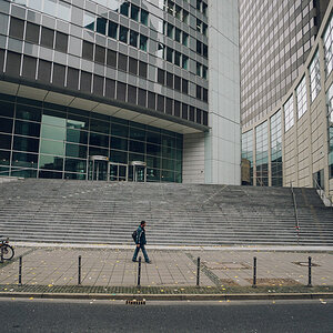 Frankfurt - Commerzbank