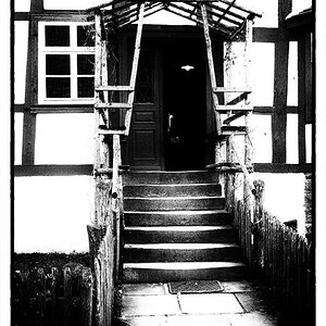 Treppe