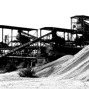 Kieswerk