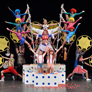 Show & Dance Gala 2015 (1919)

TSC /Sportensemble Elstrerwerda e.V. - Showteam