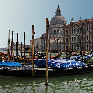 Vor Santa Maria della Salute