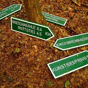und nu?