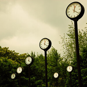 clocks1 redo