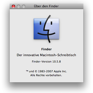 finder