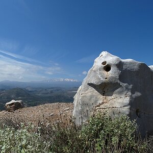 Felsen