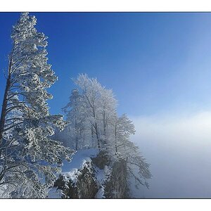 Winteridylle