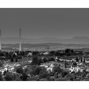 Schwäbische Alb #o2 - strömend