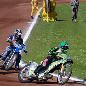 Speedway Neustadt