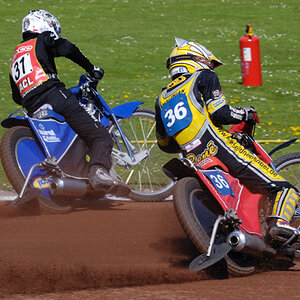 Speedway Neustadt