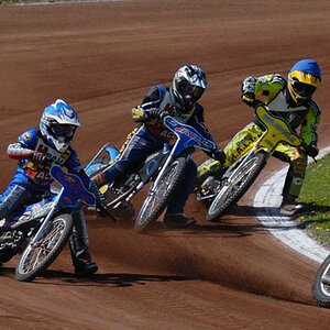 Speedway Neustadt
