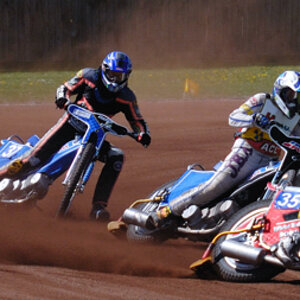 Speedway Neustadt