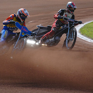 Speedway Neustadt