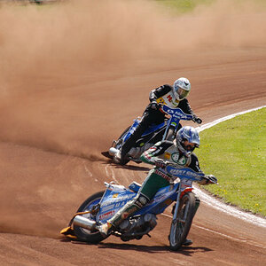 Speedway Neustadt