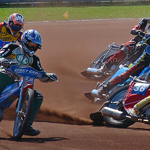 Speedway Neustadt