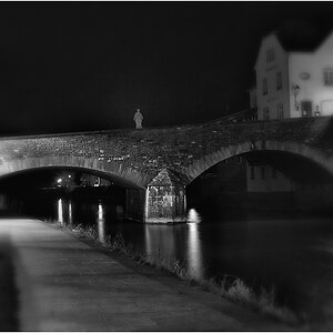 Brücke