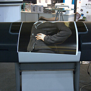 apple drucker