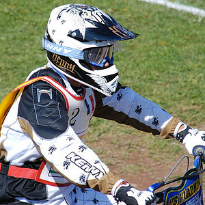 Speedway Teil 2