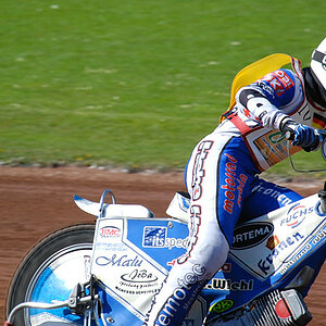 Speedway Teil 2