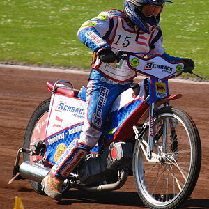 Speedway Teil 2