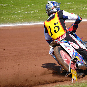Speedway Teil 2