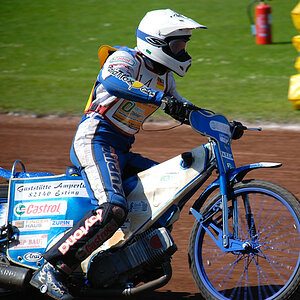 Speedway Teil 2