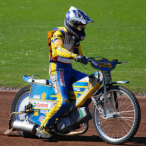 Speedway Teil 2