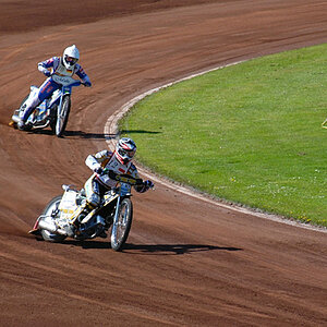 Speedway Teil 2