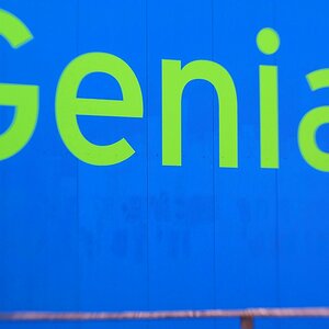 c Genial II 4306