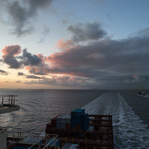 Regenwolken 2
