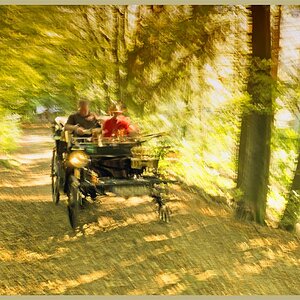 Oldtimer