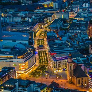 Die Zeil