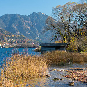 Tegernsee