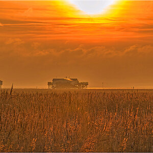 St. Peter Ording 1