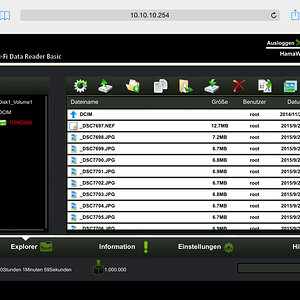 1000CF IPAD 4