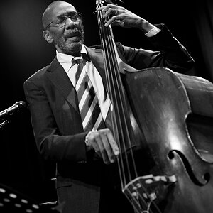 Ron Carter 16 10 2015 1060761