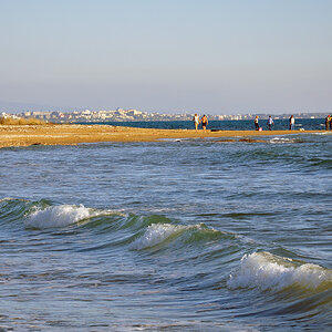 DSC 5486 Meer