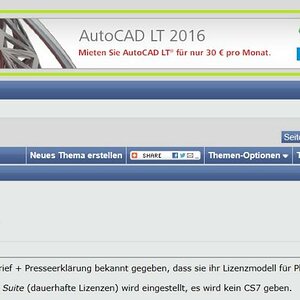 Autocad LT