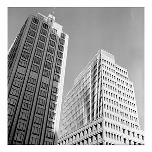 Berlin Potsdamer Platz