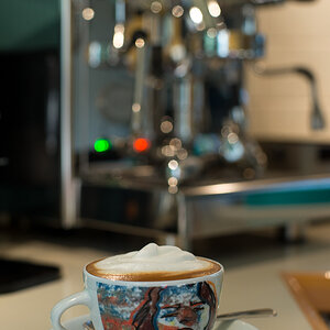 Cappuccino und Co 8384