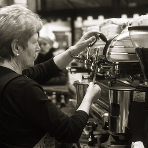 Cafebar Venedig
