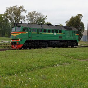 610 010770 Baltic