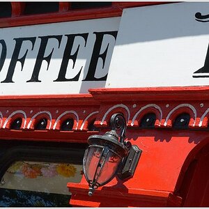 coffee