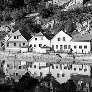 Moldau