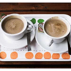 kaffee