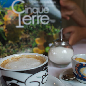 Cinque Terre 7504