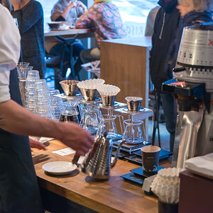 Risø Cafe Tromsø
