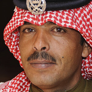 Jordanien 2009 SPE 0722 PS