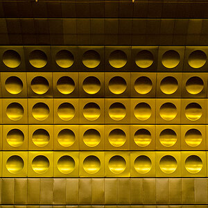 goldene stadt