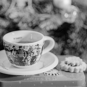 Adventsespresso 1