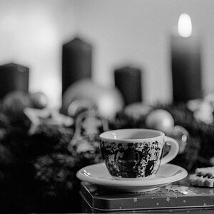 Adventsespresso 2